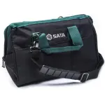työkalulaukku Sata 381x229x279mm