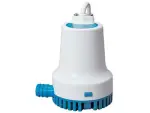 pilssipumppu 12V 3A 1500 ltr/h  -  19,5mm
