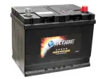 68Ah akku 12V 260.00 x 175.00 x 220.00mm ( - / + )