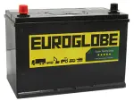 100Ah akku 12V 308.00 x 173.00 x 225.00mm ( + / - )
