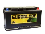 100Ah akku 12V 353.00 x 175.00 x 190.00mm ( - / + )