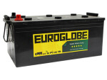 akku 12V 230Ah 1300A 518x276x242 mm ( - / + )