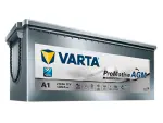 akku ProMotive AGM 210Ah 1200a 12V 518x276x242mm 1 (+/–) B00