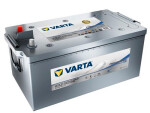 akku AGM 210Ah 1200A 12V 518x276x242 mm 1 (+/–) B00
