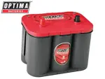 AGM-akku 12V