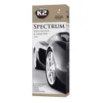 k2 spectrum synteettinen pikavaha 700ml/sumutin