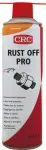 crc rust off pro + mos-2, irrotusöljy, Ruosteenpoistaja 500ml/ae