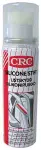 crc silicone stift silikonipuikko sienellä 50ml/ae