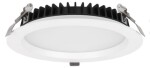 230v LED-valaisin nexeye ne1 pt 30w 110° 3300lm 4000k ø228 ip44 kobi