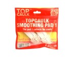 TOPCAULK tyyny nr.1-listat