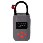 Mini öljytön kompressori lmo25 60w