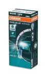 polttimo 1 kpl. W5W 12V 5W W2,1X9,5D Cool Blue Intense Next Gen, sininen 4000K