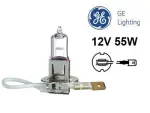 GE polttimo H3 12V 55W 12V