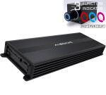 AI-SONIC S2-A2200.1 with S2-BASS KNOB