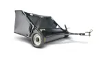 nurmikon luuta 107 cm, Agri-Fab