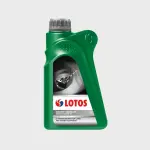 seosöljy 2-tahtisiin moottoreihin Green Garden 2T 1L, Lotos Oil