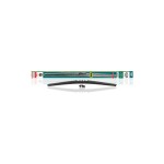 Hübriidklaasipuhasti harja 400mm 16 hybridi Heyner hybridi / Alca