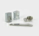 Varuosade sarja veepumbatangidiele 8701400, Knipex