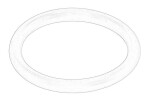 OE JCB 2401/0507 / o-ring fits: jcb