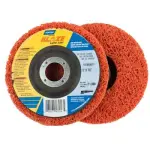 PUHDISTUSLAIKKA Blaze Rapid Strip 125 x 22,2 mm