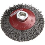 lautasharja teräs 100 mm 0,30 mm M14 XTREME