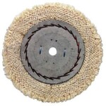 Kiillotuslaikka sisal 150x13 mm