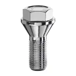 Bimecc Bolt C17A21TB M12x1.5x20 17 mm Hex 60° 1 Kpl Short Head