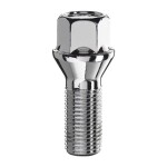 Bimecc Bolt B12 M12x1.5x26 17 mm Hex 60° 1 Kpl