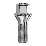 Bimecc Bolt C17A45 M12x1.5x45 17 mm Hex 60° 1 Kpl