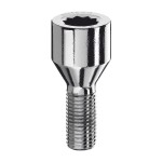 Bimecc Bolt VSTA52 M12x1.5x52 Tuner Hex 60° 1 Kpl