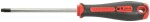 Torx ruuvimeisseli T5 x 60 mm