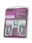 McGard Security Bolts M12x1.5x39.9 17mm Hex R12 (28023SU)