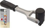 iskuadapteri 1/2" hylsylle