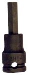 Konehylsy sisäkuusiokolo 3/8" 5 mm