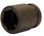 Konehylsy 1/2" 1/2"