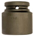 Konehylsy 3/4" 28 mm