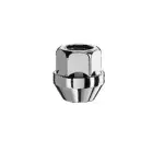 Bimecc Nut D1475 Nut M12x1.75x25 19 mm Hex 60° 1 Kpl