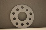 Spacer 5 mm 1 Kpl 5x120 74.1 mm (SP55120B)
