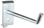 koukku R1 100mmX4mm/8kg ( 5kpl)