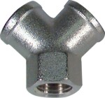 3x sisäkierre 1/4"