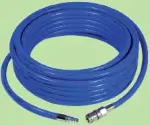 sisä Ø10mm, pituus 15m, -40°C + 70°C