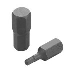 Kuuskant 7 mm, pituus 30 mm