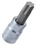 TORX-hylsy 1/4" T30