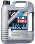 moottoriöljy 4T Liqui Moly Leichtlauf Special V 0W-30 5L