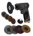 Pn.minihiomakone Pneutrend - Powerlock