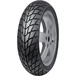 Moottoripyörän rengas 120/70-10 Mitas MC 20 54L SCOOTER STREET M+S