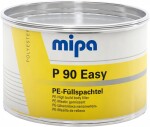 p90 easy täyttön polyesterikitti 1kg mipa