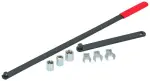 Hihnankiristin työkalu 13,14,15,16,18 mm