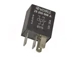 mikrorele WEHRLE 12V 25A 12V