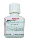 juotosneste Weller 25 mm
